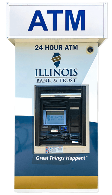ATM-Bank